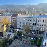 Citycenternest *