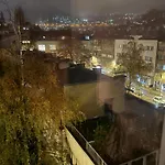 Citycenternest