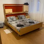 Citycenternest דירה סראייבו