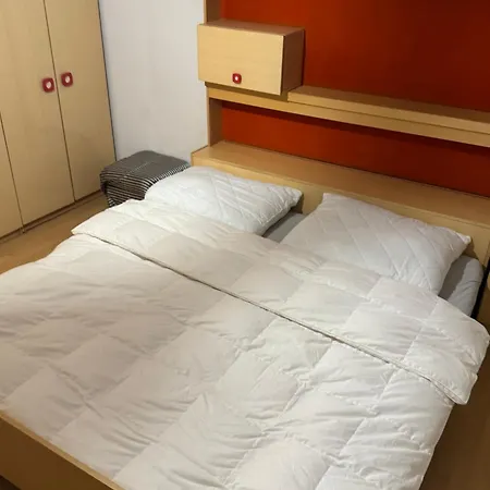 Citycenternest * 사라예보