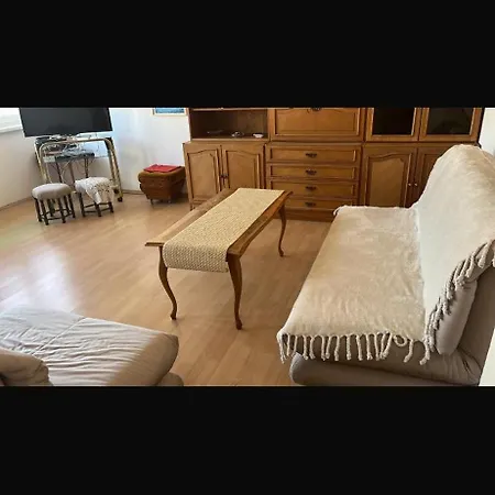 דירה Citycenternest סראייבו