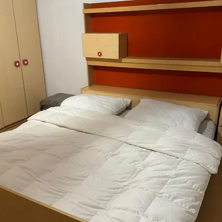 Citycenternest דירה *