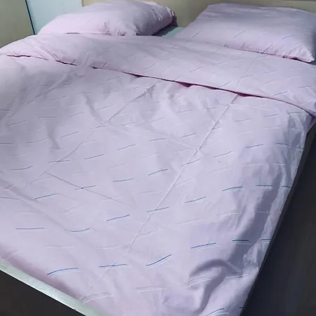 Citycenternest 아파트 *