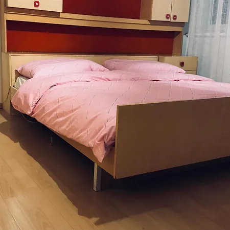 Citycenternest * 사라예보