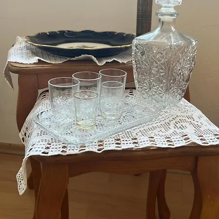 아파트 Citycenternest