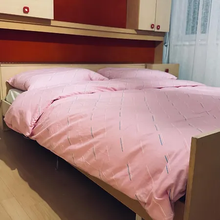 Citycenternest 아파트 사라예보