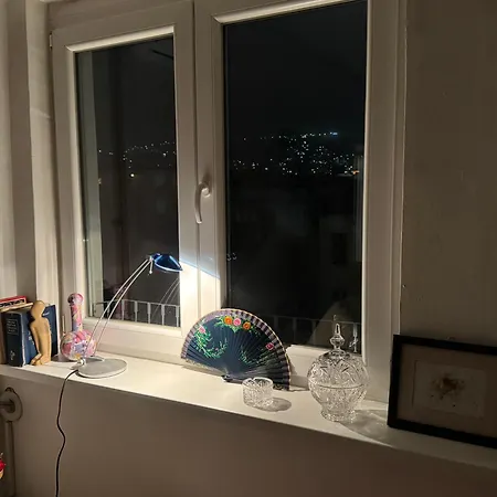 Citycenternest Apartman *