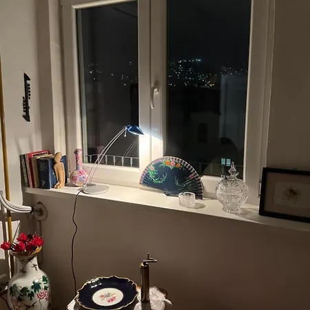 Citycenternest Апартаменты Сараево