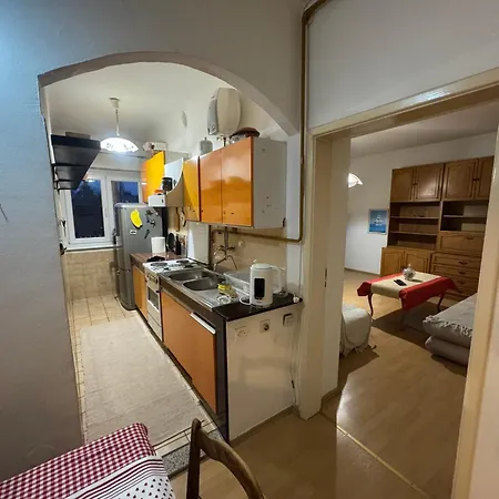 아파트 Citycenternest 사라예보