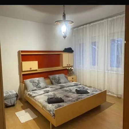 Citycenternest * סראייבו