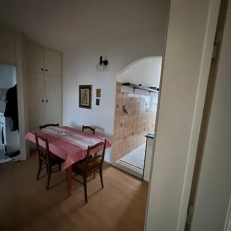 Citycenternest Апартаменты