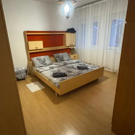 Citycenternest דירה *