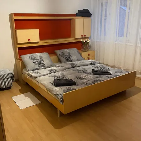 Citycenternest Apartman Szarajevó
