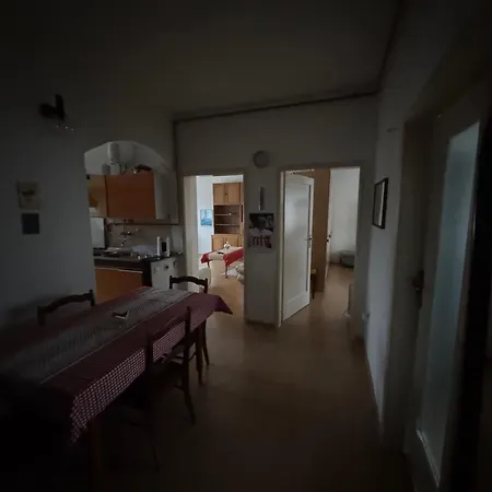 דירה Citycenternest