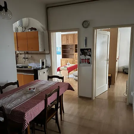 דירה Citycenternest