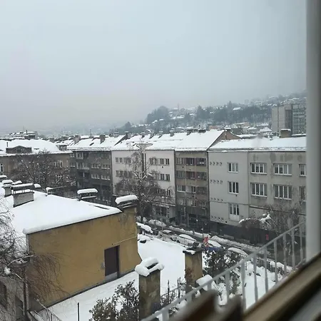 Apartamento Citycenternest *