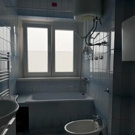 Citycenternest Apartament *