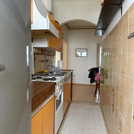 Apartament Citycenternest *
