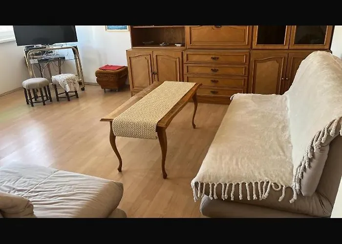 Apartamento Citycenternest Saraievo