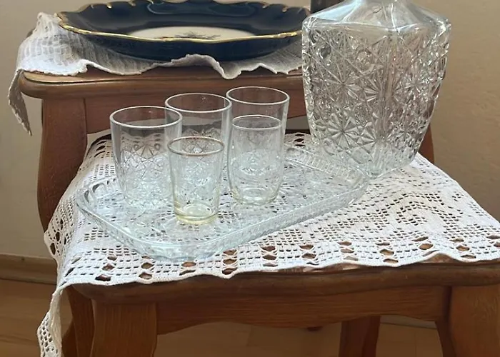 Apartamento Citycenternest