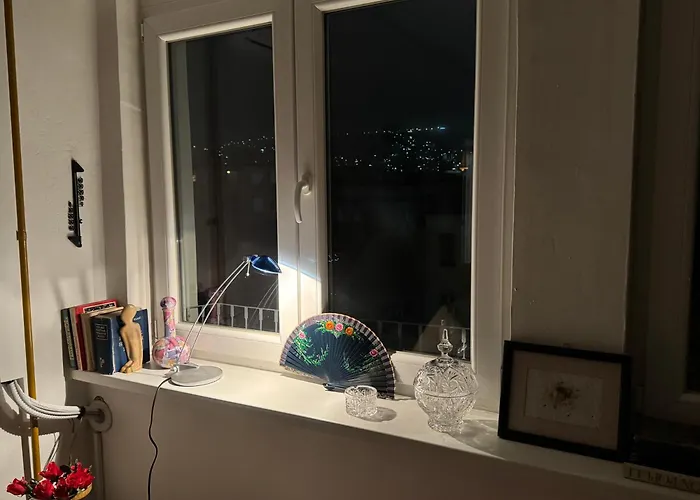 Citycenternest Apartamento *