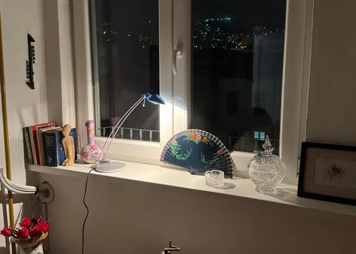 Citycenternest Apartamento Saraievo