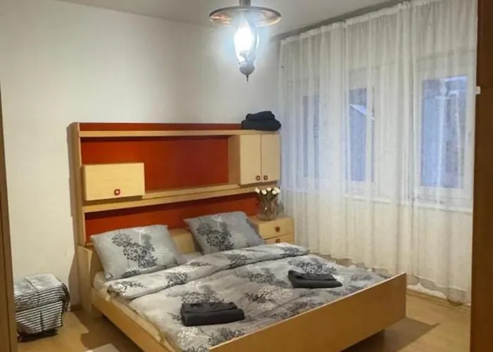 Citycenternest * Saraievo