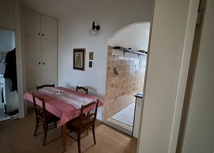 Citycenternest Apartamento