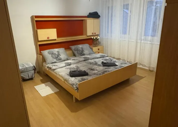 Citycenternest Apartamento *