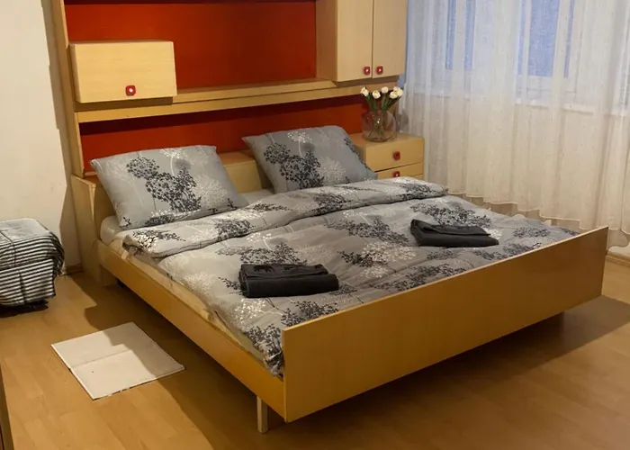 Citycenternest Apartamento Saraievo