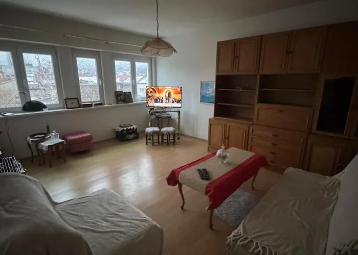 Apartamento Citycenternest