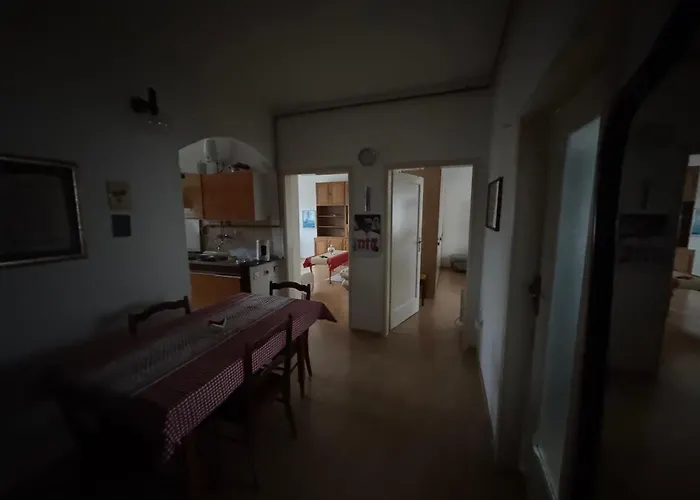 Apartamento Citycenternest