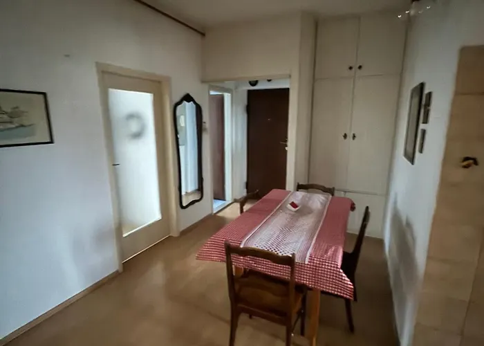 Citycenternest * Saraievo