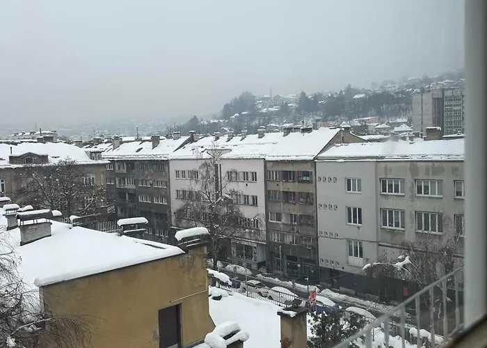 Apartamento Citycenternest *