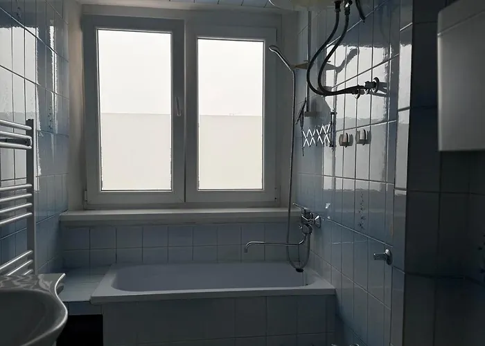 Citycenternest Apartamento *