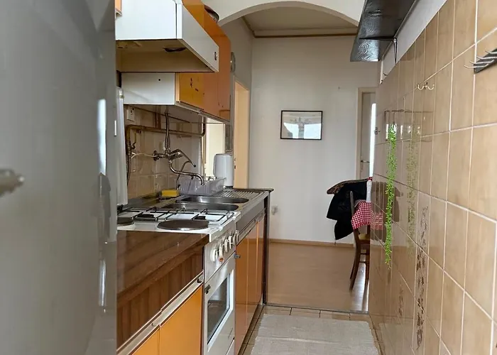 Apartamento Citycenternest *