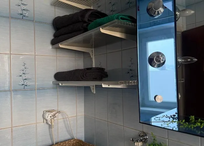 Citycenternest Apartamento Saraievo